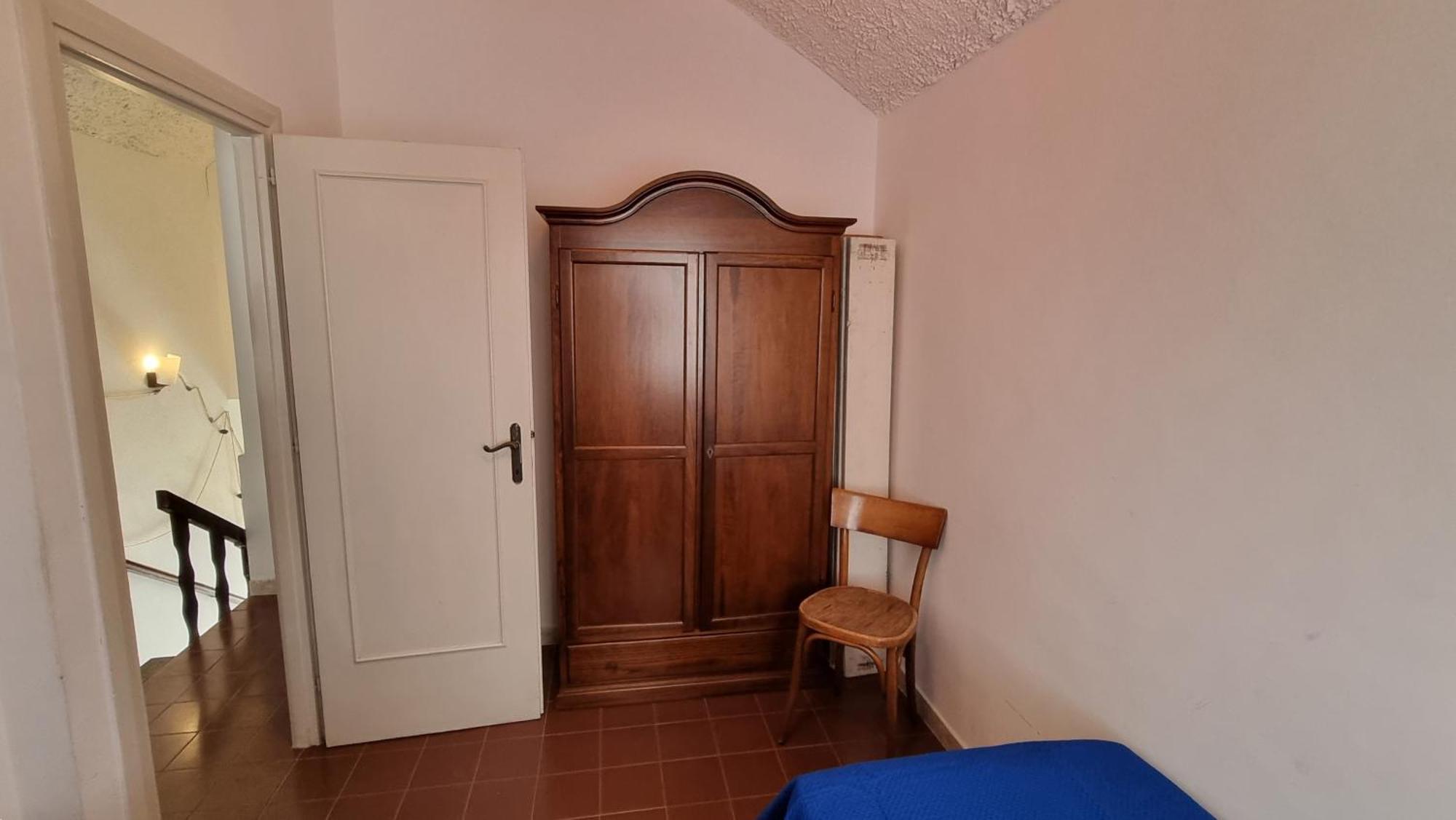 La Villa A 100 Metri Dal Mare Bandiera Blu Sperlonga Luaran gambar