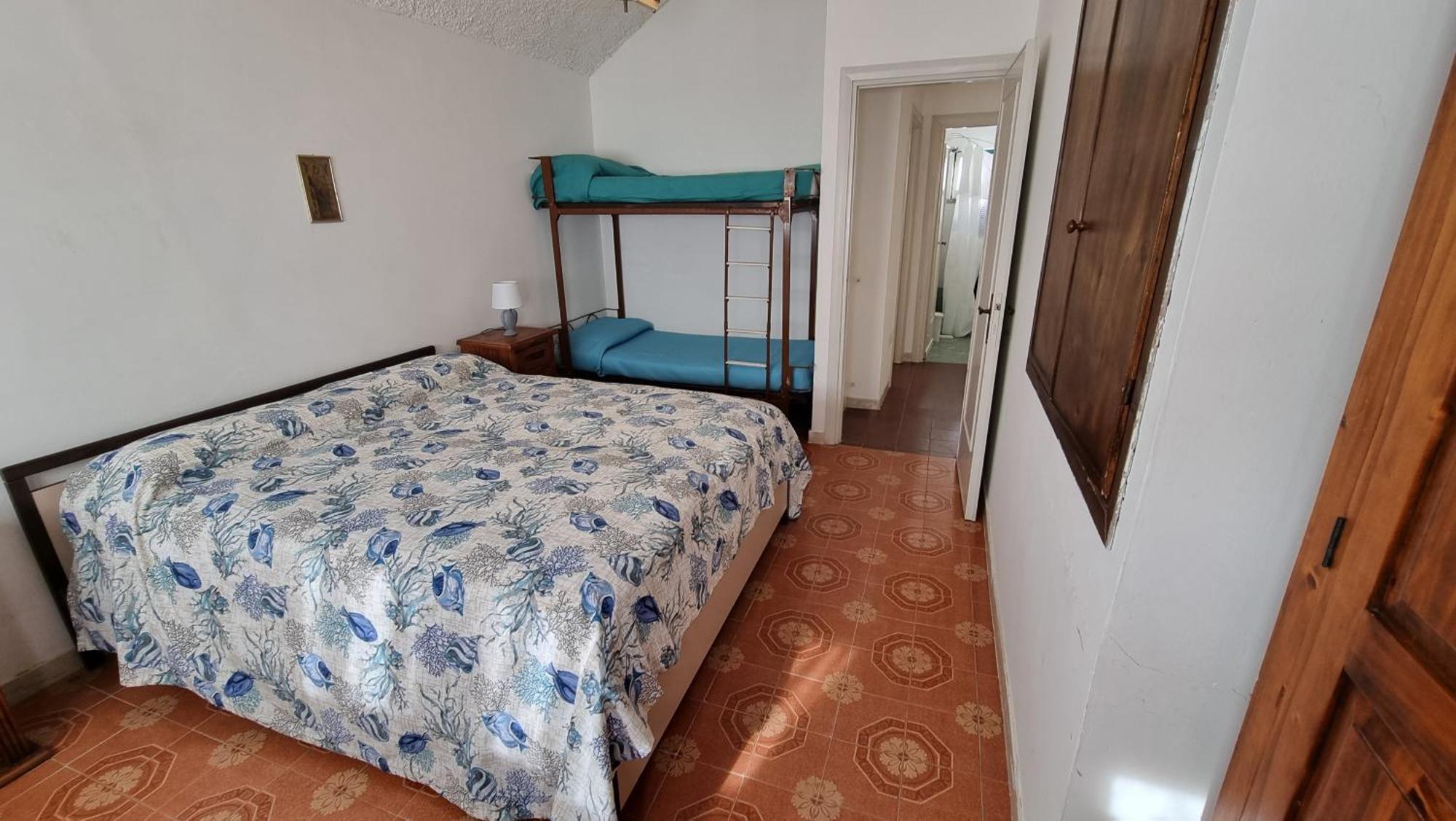 La Villa A 100 Metri Dal Mare Bandiera Blu Sperlonga Luaran gambar