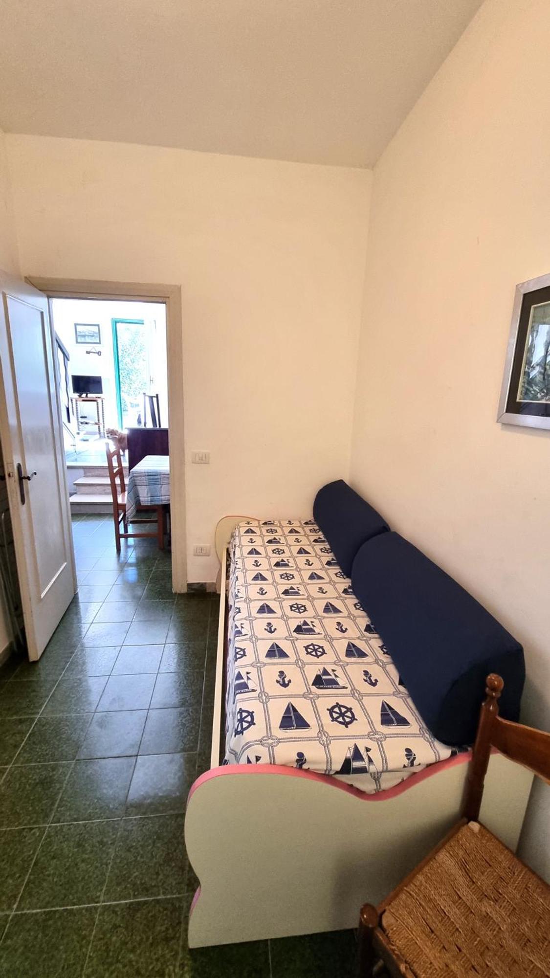 La Villa A 100 Metri Dal Mare Bandiera Blu Sperlonga Luaran gambar