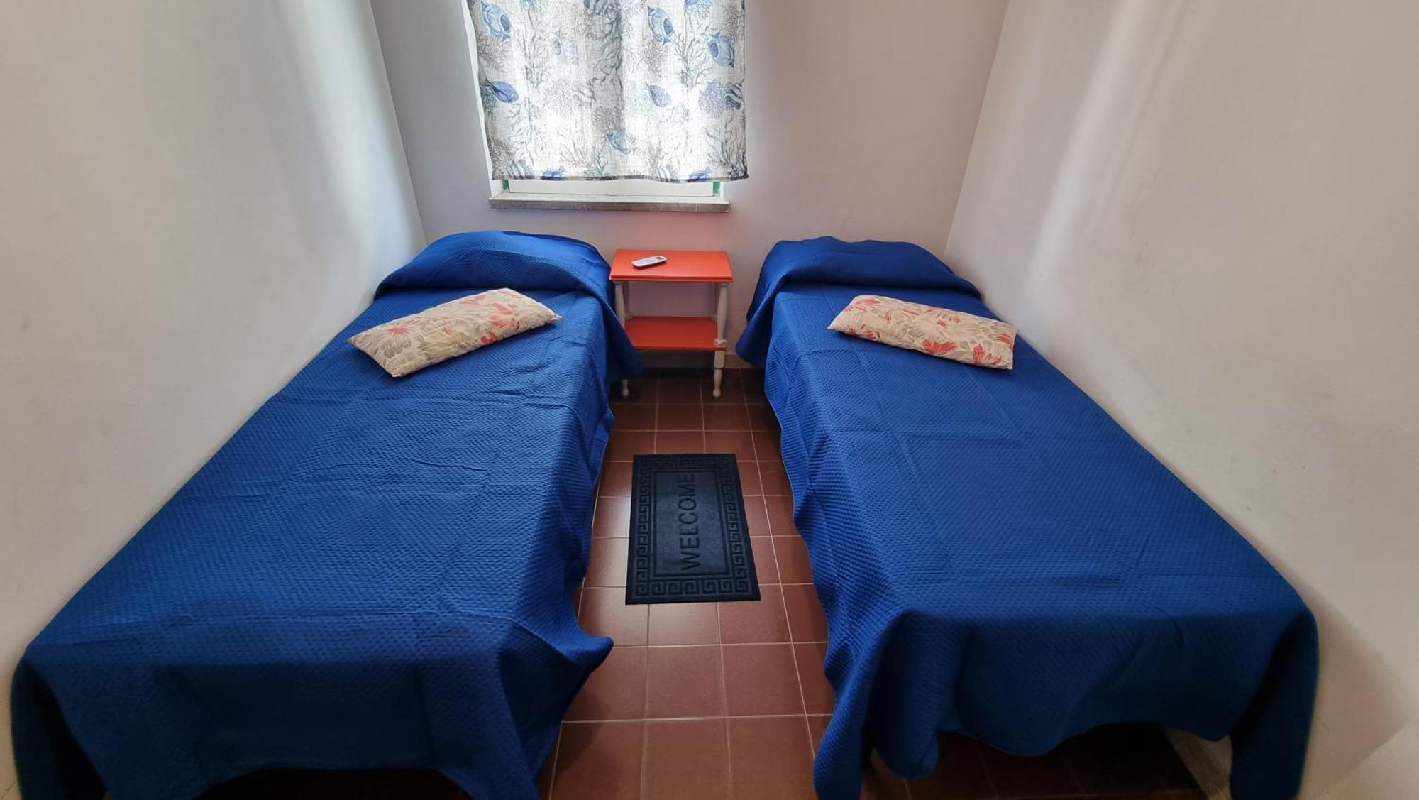 La Villa A 100 Metri Dal Mare Bandiera Blu Sperlonga Luaran gambar