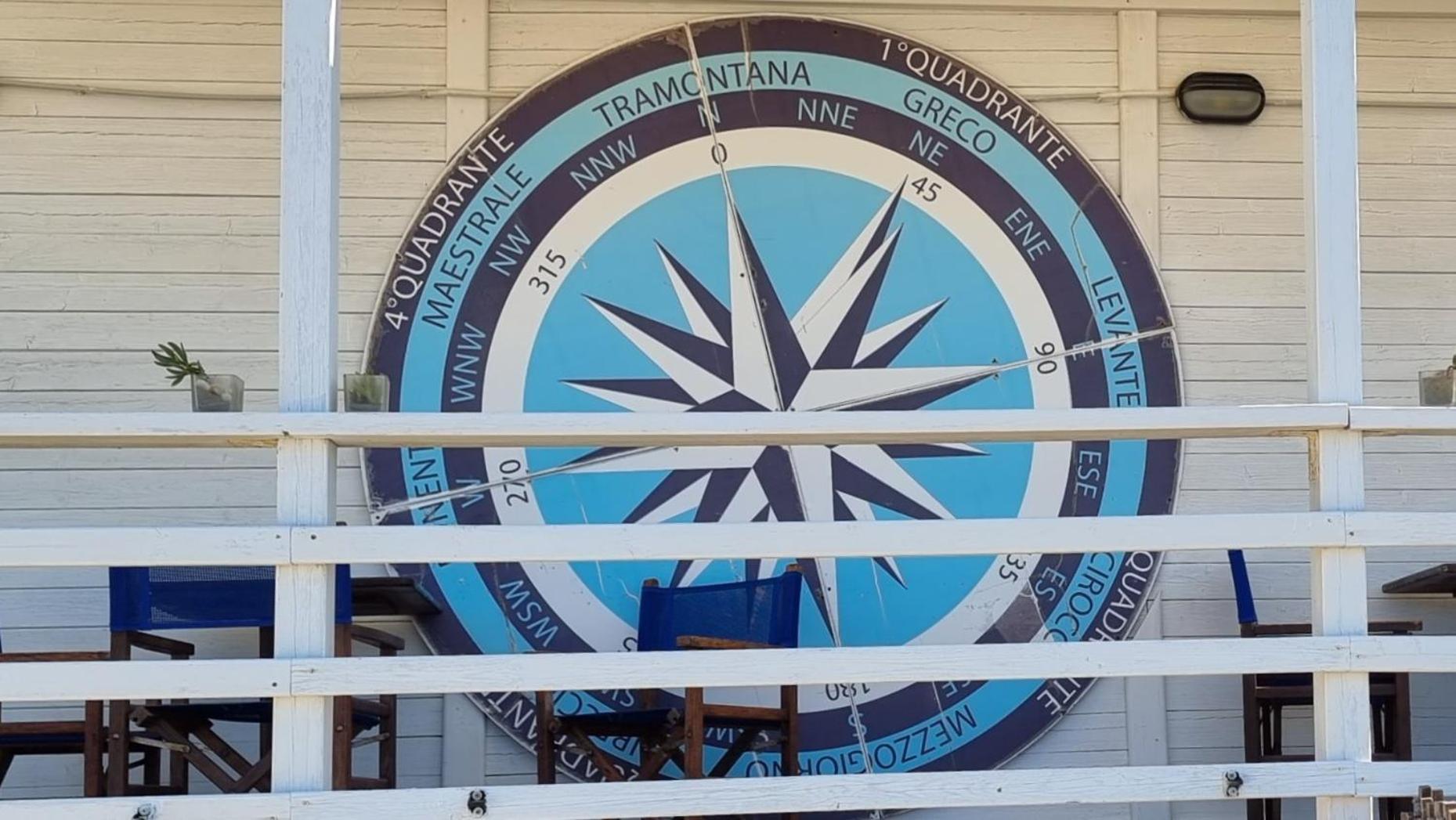 La Villa A 100 Metri Dal Mare Bandiera Blu Sperlonga Luaran gambar