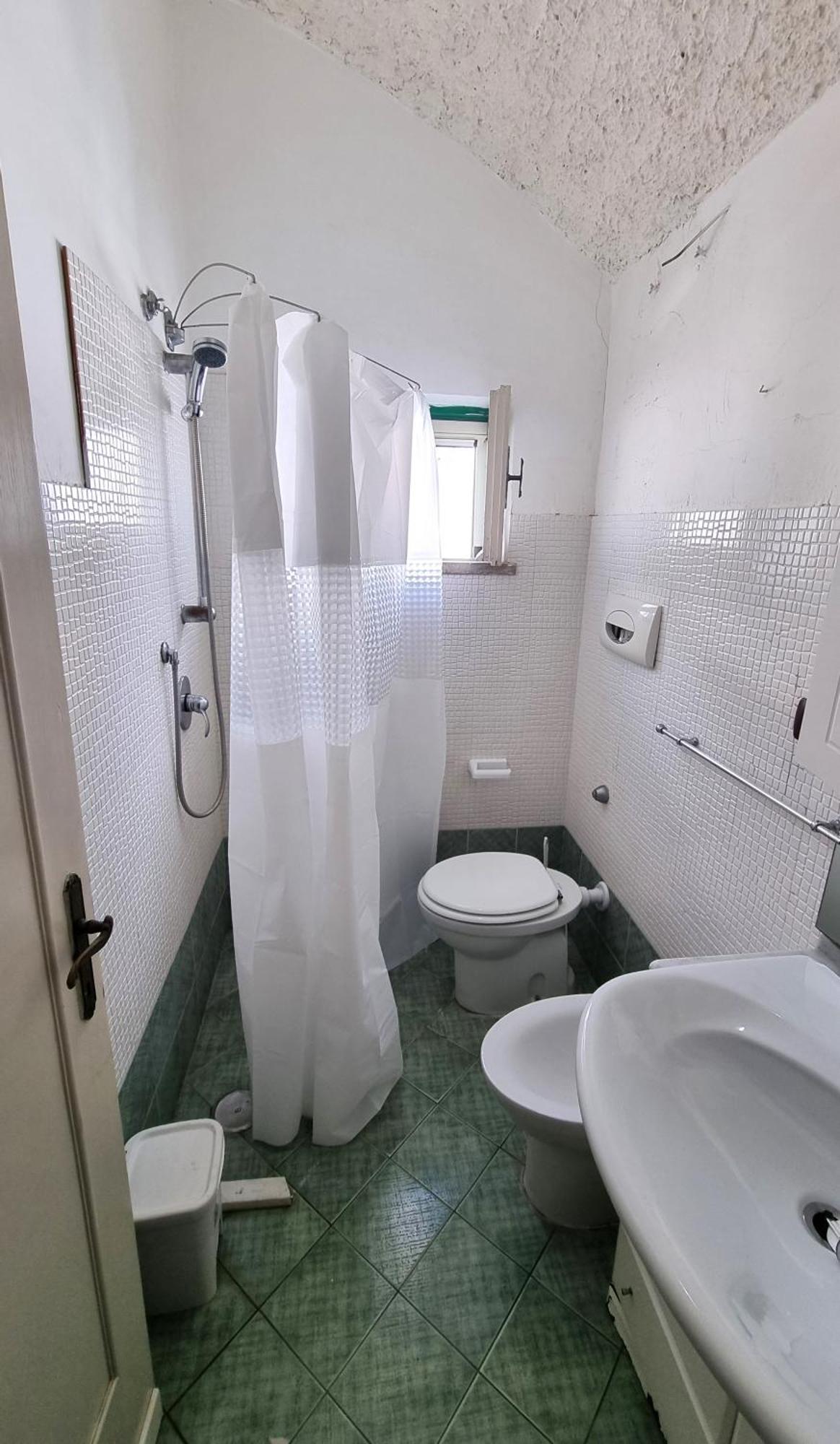 La Villa A 100 Metri Dal Mare Bandiera Blu Sperlonga Luaran gambar